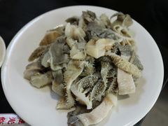 -天桥老金涮肉(牛街店)