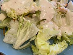-麻麻桃韩式料理(百盛B馆店)