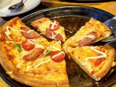 -卢家妈妈·西餐厨房(卜蜂中心店)