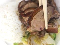 -老字号蛇口德记烧腊饭店·海鲜加工