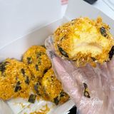 惠州下午茶☕️ | 麻薯届蕾迪家必须拥有姓名！