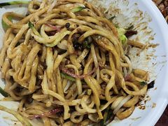 -京碗居老北京特色菜(北环东路店)