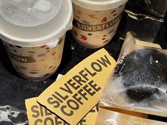 -SilverFlow银流咖啡(滨海云中心店)