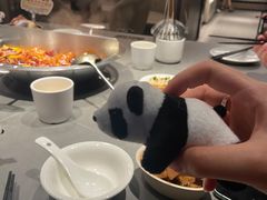 -骨之味·筒骨汤火锅(江头店)