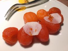 糖番茄-辛香汇·现炒川菜(淮海路百盛店)