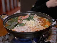 -第二外国语学院-韩国餐厅(朝阳路店)