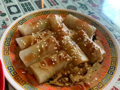 -憶廟街 X 沙角邨(太古城店)