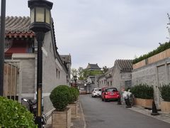 -烟袋斜街
