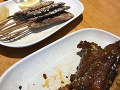 -木屋烧烤(坂田天安云谷店)