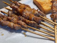-大话小腰(鸟巢店)