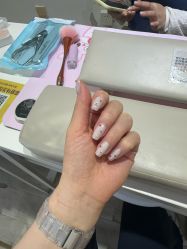 -晨·艺美甲美睫
