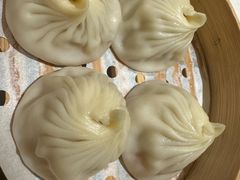 -翡翠拉面小笼包(岭南新天地店)