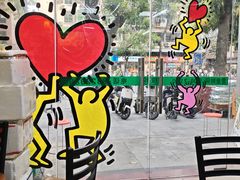 -赛百味SUBWAY(小北店)