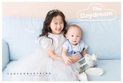 -幺幺BABY婚纱摄影