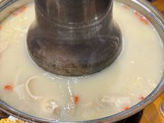 -半山•草庐玖厨(机场路店)