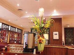 大堂-頂好酒家·经典粤菜(海信广场店)
