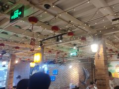 -三个大叔东北烧烤·砂锅菜(西三旗店)