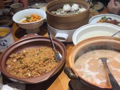 -丹江渔村(首都机场店)