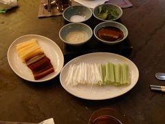 -西安凯悦酒店·湖畔中餐厅