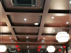 大堂-张鸭子大酒楼(南滨路店)