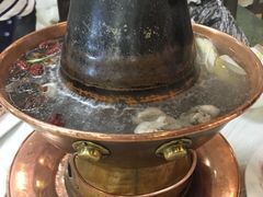 -东来顺饭庄(王府井步行街店)