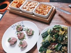 -菌极鲜野生菌火锅店(阳明祠店)