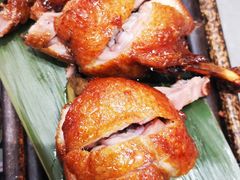 -吃不恼火·江湖菜·小酒馆(日月光田子坊店)