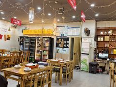 -亿牌牌东北烧烤(怀特店)