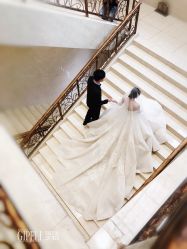 -保定金沙芝柏婚礼策划