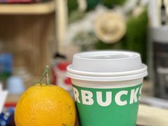 -星巴克(北京太平桥大街店)