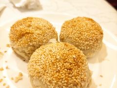 肉沫烧饼-马凯餐厅(长椿街店)