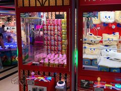 -阿尔法Game Station(中山路店)
