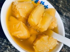 木薯糖水-粉家柳州螺蛳粉(杨宅路店)