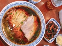 -同得兴 Since·1995 传统苏式面馆(十全街店)