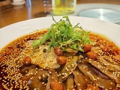 -蜀宴小调·精致家常菜(来福士店)