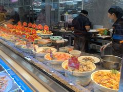 -皮记海鲜1995(寮步店)