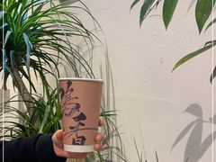 -成川茶店·潮汕工夫浓茶(万象店)