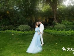 -色色婚纱摄影(大沥旗舰店)