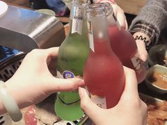 -梨花自助烤肉(天河城店)