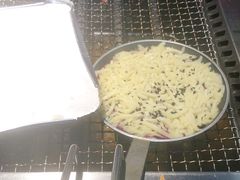 -俊熙家点餐式自助烤肉店(1227广场店)