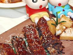 -get pizza意大利餐厅(凯德MALL店)