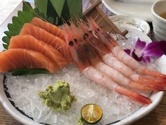 -林妈妈村·日式料理(宝山万达店)
