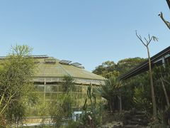 -华南国家植物园-售票处