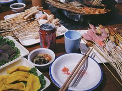 -签海串串火锅(泰华店)