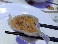 原汁海胆水饺-喜鼎海胆水饺(柏威年购物中心店)