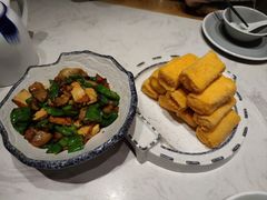 -不倒翁·安徽名菜楼(步行街店)