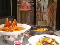 无酒精鸡尾酒-狮拾久·现代新加坡料理(壹方城店)