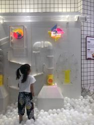 -多元宝贝世界儿童乐园(高新区店)