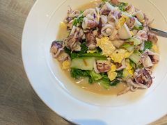 -味莊·青岛菜(云霄路店)