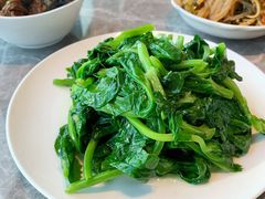 清炒豆苗-鼎泰丰(国贸商城店)
